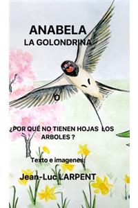 Anabela la golondrina