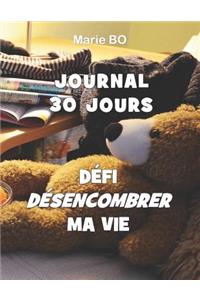 Journal 30 Jours D