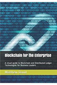 Blockchain for the Enterprise