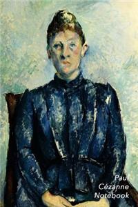 Cezanne Notebook