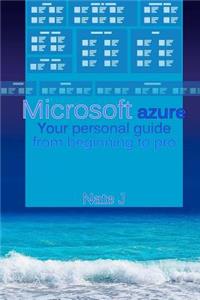 Microsoft azure