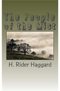 The People of the Mist