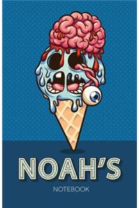Noah's Notebook