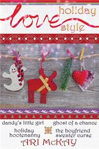 Love Holiday Style