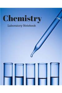 Chemistry Laboratory Notebook