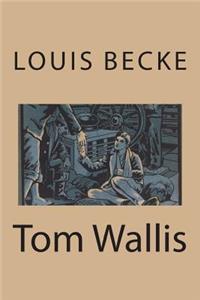 Tom Wallis