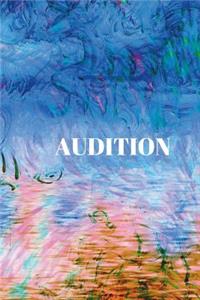 Audition