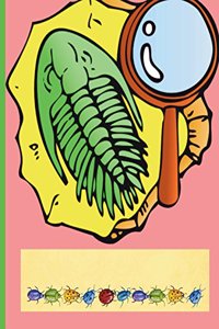 Back to School (61) Composition Book