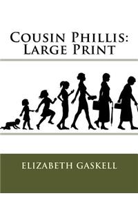 Cousin Phillis