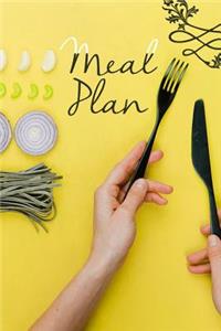 Meal Plan