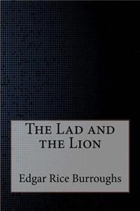 The Lad and the Lion