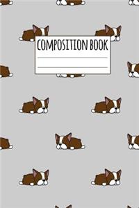 Composition Book