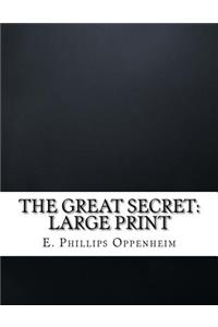 The Great Secret