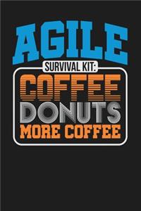 Agile Survival Kit