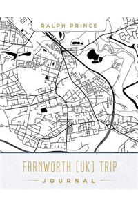 Farnworth (Uk) Trip Journal