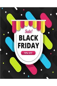 Black Friday Sale