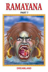 Ramayana Part 7
