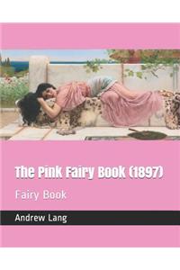 The Pink Fairy Book (1897)