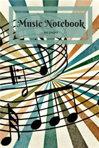Music Notebook