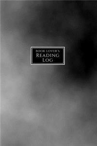 Book Lover's Reading Log