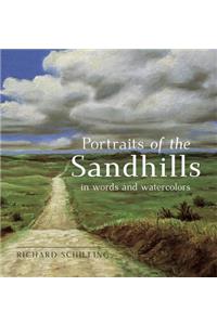 Portraits of the Sandhills