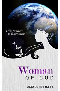 Woman of God