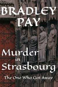Murder in Strasbourg