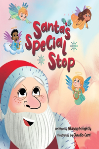 Santa's Special Stop