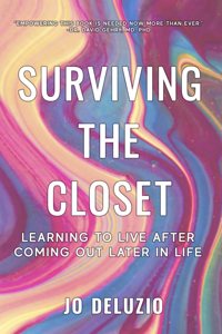 Surviving the Closet