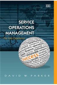 Service Operations Management