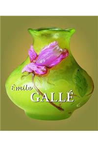 Emile Galle