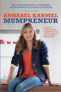 Mumpreneur