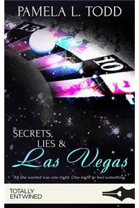 Secrets, Lies & Vegas