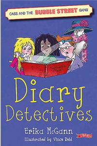 Diary Detectives