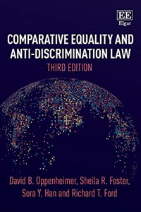 Comparative Equality and Anti-Discrimination Law, Third Edition