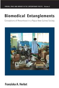 Biomedical Entanglements