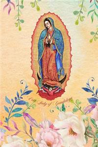 Our Lady of Guadalupe