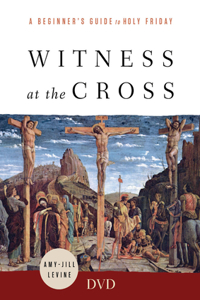 Witness at the Cross Video Content