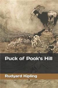 Puck of Pook's Hill