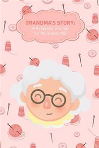 Grandma's Story