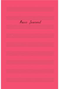 Music Journal
