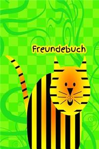 Freundebuch