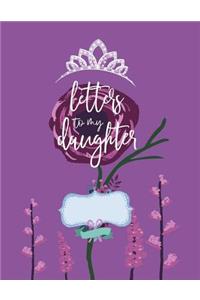 Letters to My Daughter