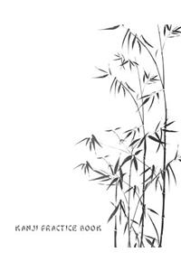 Kanji Practice Book