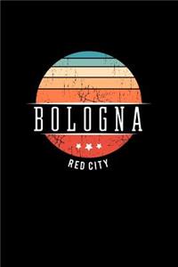 Bologna Red City