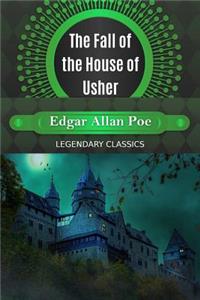 The Fall of the House of Usher