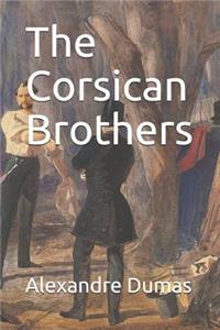The Corsican Brothers