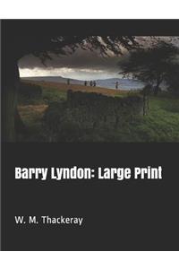Barry Lyndon