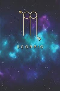 Scorpio