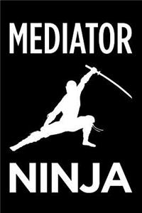 Mediator Ninja